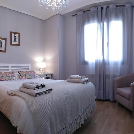 Apartamento Barqueros, 2 Daire Salamanca Dış mekan fotoğraf