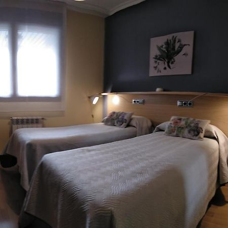 Apartamento Barqueros, 2 Daire Salamanca Dış mekan fotoğraf