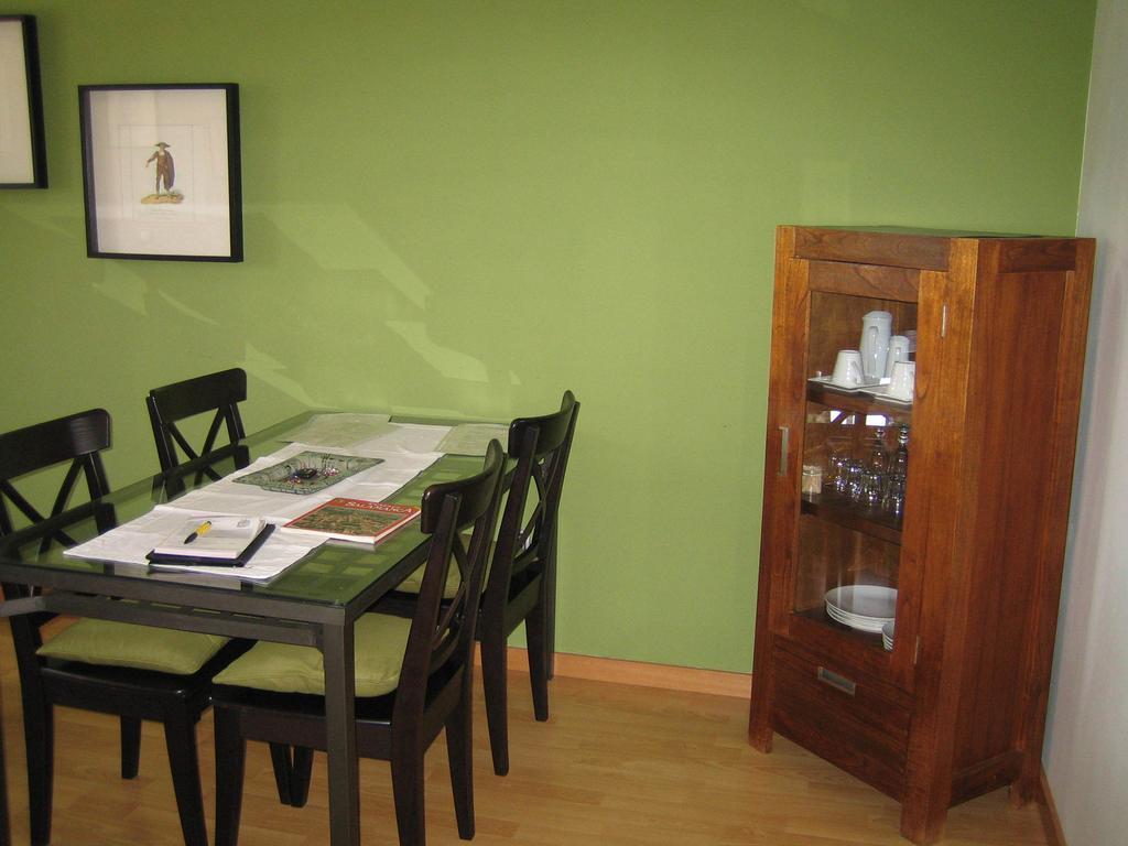 Apartamento Barqueros, 2 Daire Salamanca Oda fotoğraf
