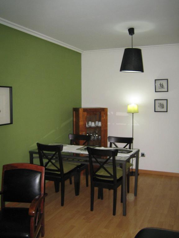 Apartamento Barqueros, 2 Daire Salamanca Oda fotoğraf