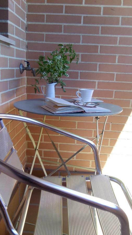 Apartamento Barqueros, 2 Daire Salamanca Dış mekan fotoğraf