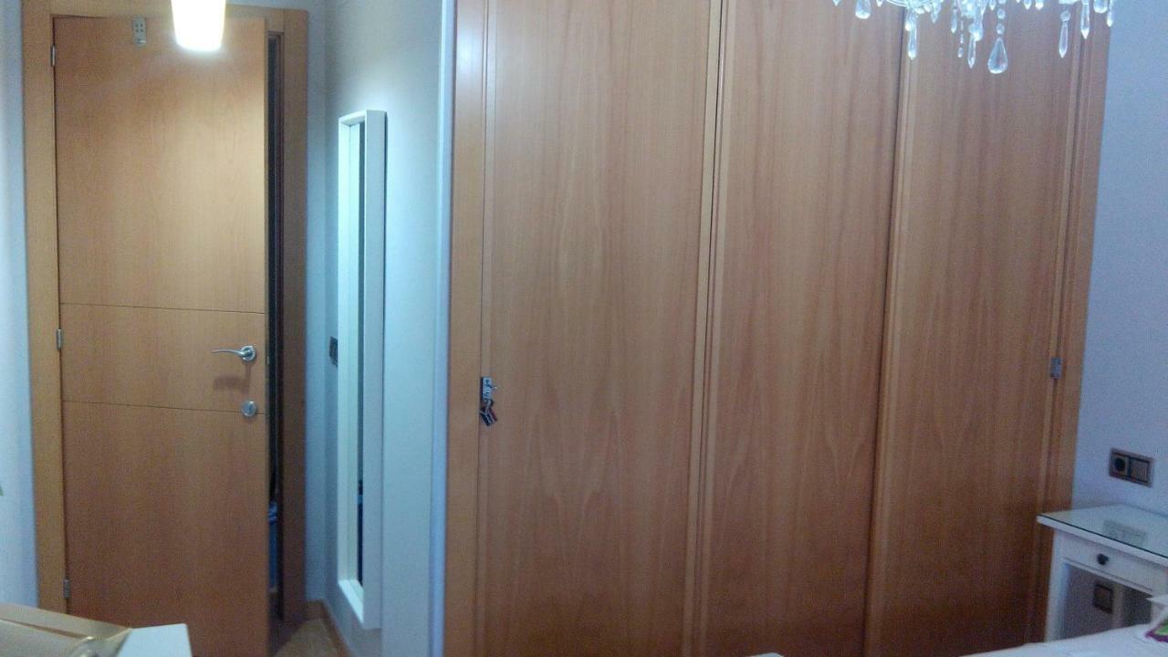 Apartamento Barqueros, 2 Daire Salamanca Dış mekan fotoğraf