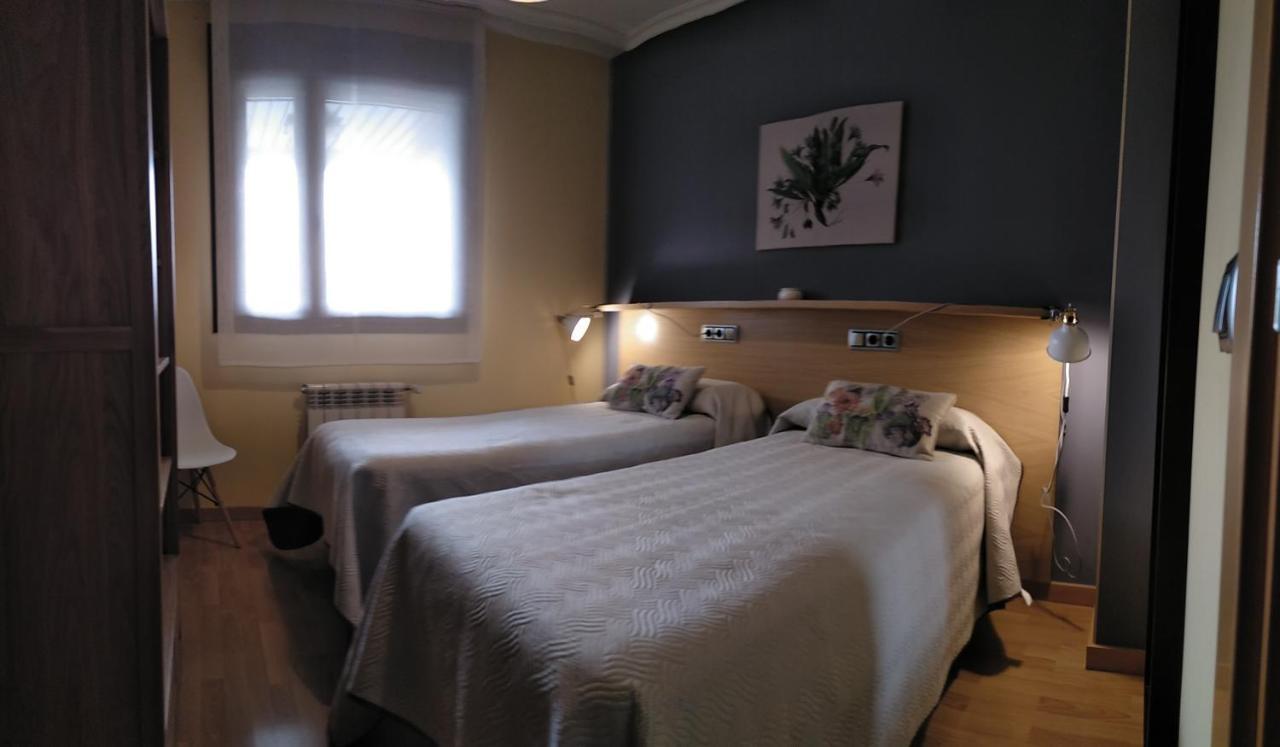 Apartamento Barqueros, 2 Daire Salamanca Dış mekan fotoğraf