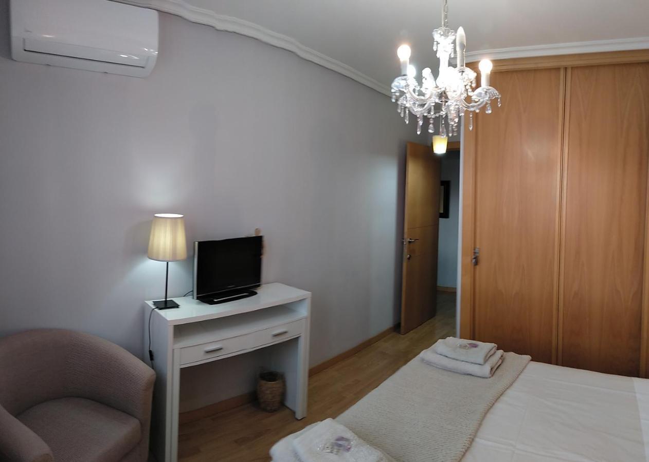Apartamento Barqueros, 2 Daire Salamanca Dış mekan fotoğraf
