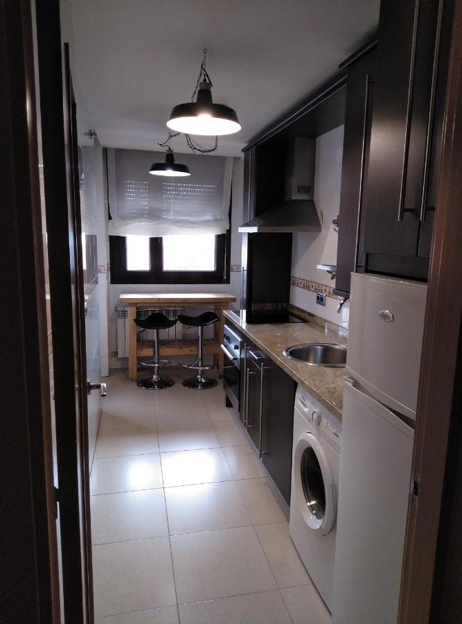 Apartamento Barqueros, 2 Daire Salamanca Dış mekan fotoğraf