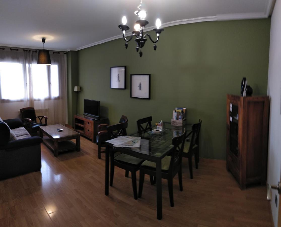 Apartamento Barqueros, 2 Daire Salamanca Dış mekan fotoğraf