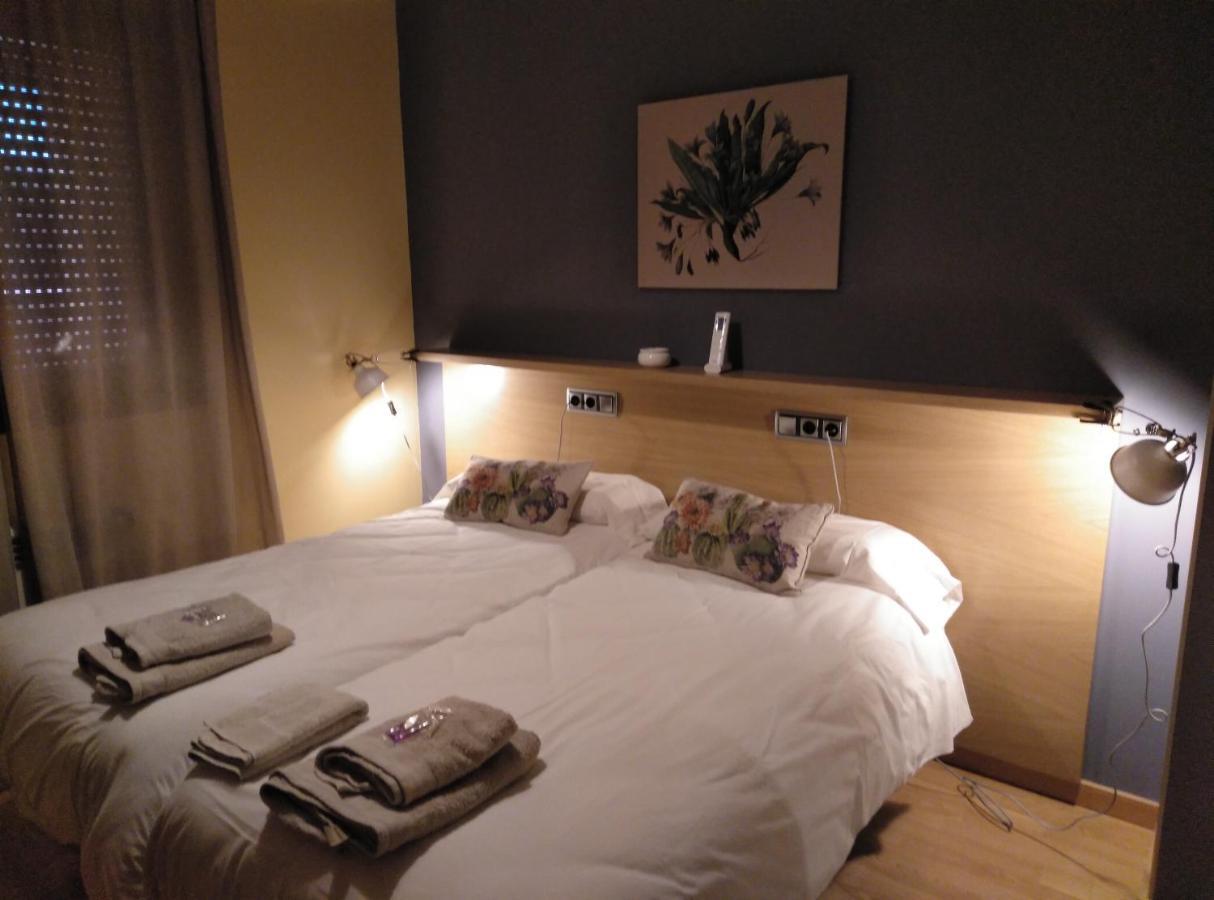 Apartamento Barqueros, 2 Daire Salamanca Dış mekan fotoğraf
